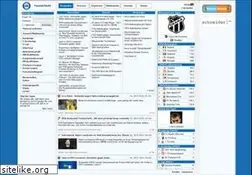 Sites similar to fussball-studio.de