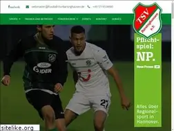 Sites similar to fussball-tsv-barsinghausen.de