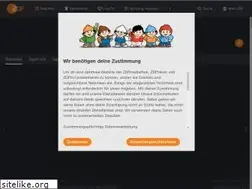Sites similar to fussball.zdf.de