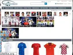 Sites similar to fussballbest.com