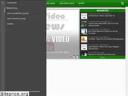 Sites similar to fussballboom.de