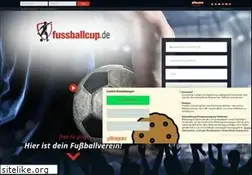 Sites similar to fussballcup.de