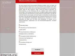 Sites similar to fussballerdesmonats.de
