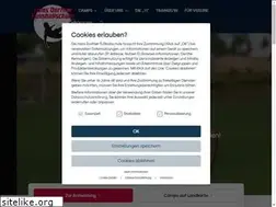 Sites similar to fussballferien.de