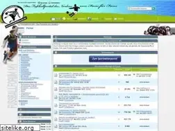 Sites similar to fussballforum-mv.de