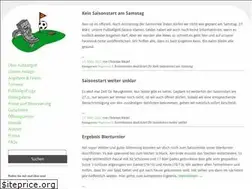 Sites similar to fussballgolf-inden.de