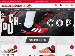 Sites similar to fussballgott24.de
