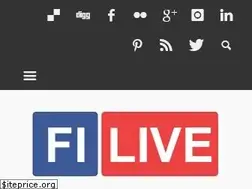 Sites similar to fussballinternational.com