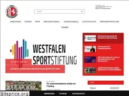 Sites similar to fussballkreis-tecklenburg.de