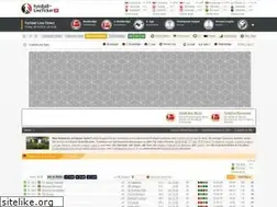 Sites similar to fussballliveticker.de