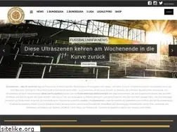 Sites similar to fussballmafia.de