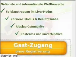 Sites similar to fussballmanager-online.net