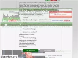 Sites similar to fussballn.de