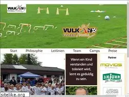 Sites similar to fussballnachwuchs.de