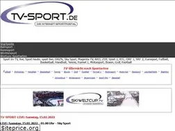 Sites similar to fussballnet.de