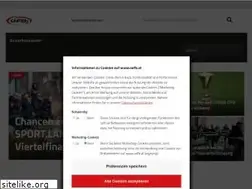 Sites similar to fussballoesterreich.at