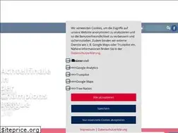 Sites similar to fussballreisen.com