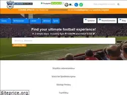 Sites similar to fussballreisenonline.de