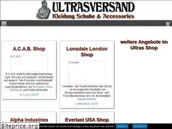 Sites similar to fussballrowdy.de