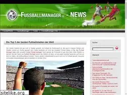 Sites similar to fussballstadienwelt.de