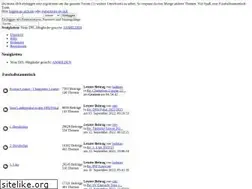 Sites similar to fussballstammtisch.de