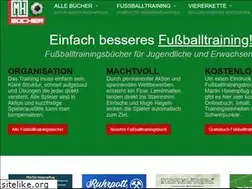 Sites similar to fussballtraining.li