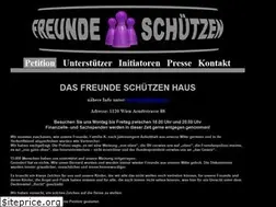 Sites similar to fussballverbindet.org