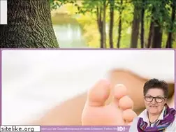 Sites similar to fussbefinden.ch