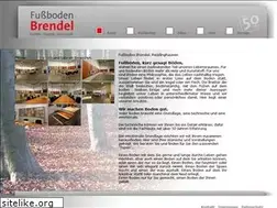 Sites similar to fussboden-brendel.de