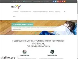 Sites similar to fussbodenheizung-online.de