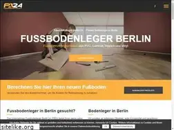 Sites similar to fussbodenleger-berlin24.de