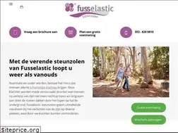 Sites similar to fusselastic.nl