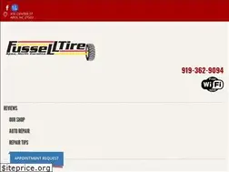Sites similar to fusselltire.com