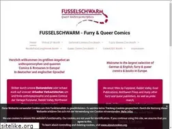 Sites similar to fusselschwarm.net