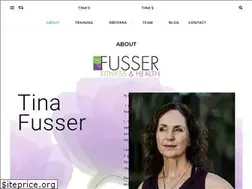 Sites similar to fusserfitnessandnutrition.com