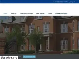 Sites similar to fusseypiling.com