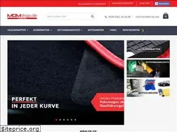 Sites similar to fussmatten-autoteppiche.de