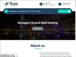 Sites similar to fussmobile.com