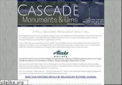 Sites similar to fussnermonuments.com