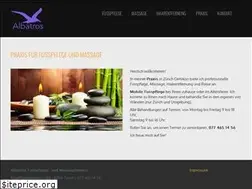 Sites similar to fusspflege-massage-praxis.ch