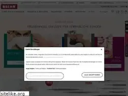 Sites similar to fusspflege.com