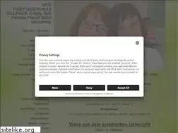 Sites similar to fusspflegeschule.de