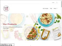 Sites similar to fusspotandfoodie.com