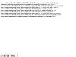 Sites similar to fusstudio.pl