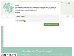 Sites similar to fussueberkopf.de