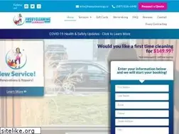 Sites similar to fussycleaning.ca