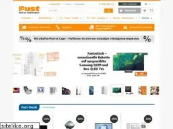 Sites similar to fust.ch