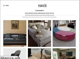 Sites similar to fusta.com.tr