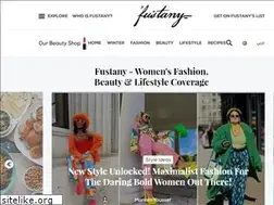 Sites similar to fustany.com