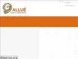 Sites similar to fusteriaallue.com